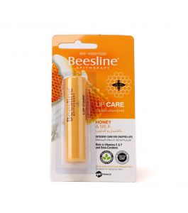 Beesline Lip Care   Honey and Milk