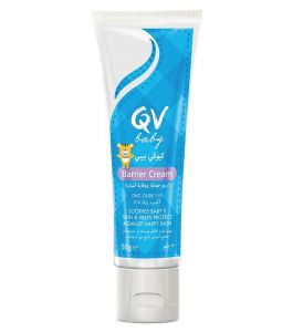 Ego Qv Baby Barrier Reparing Protective Cream 50 Gm