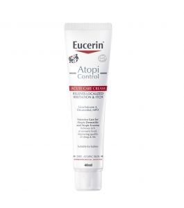 EUCERIN Atopicontrol Acute Care Cream 40ML
