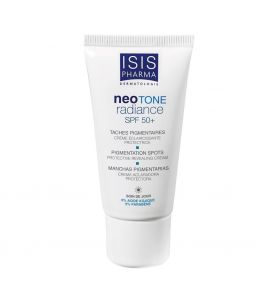 ISISPharma Neotone Radiance SPF 50Plus30 ML