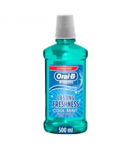 Oral B CMPL MW COOL MINT 500ML CEEMEA NOR IR