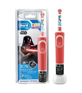 Oral B Power D100.413.2K Ap Sw Cls