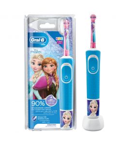 Oral B Power D100.413.2K Ap Frozen Cls Pthbr