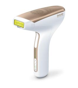 IPL 8500 VELVET PRO WHITE BLACK  300 thousand Pulses