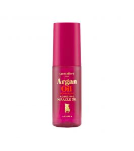 Lee Stafford Arganoil From Morocco Nourishing Oil 50 ML