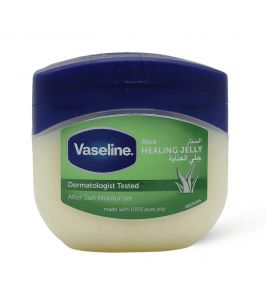 Vaseline Petroleum jelly aloe vera 450ml
