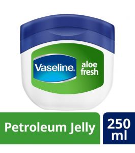 Vaseline Petroleum jelly aloe vera 250 ml