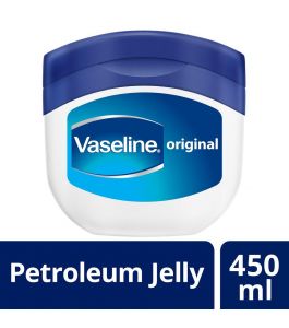 Vaseline Petroleum jelly original 450 ml