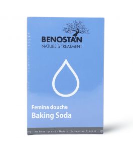 FEMINA BAKING SODA  150 ML