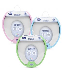 CHICCO SOFT TOILET TRAINER
