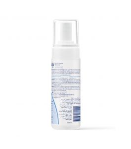 QV FACE GENTLE FOAMING CLEANSER 150ML