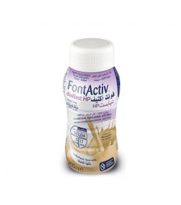 FontActiv diaBest HP Bottle vanilla 200ml
