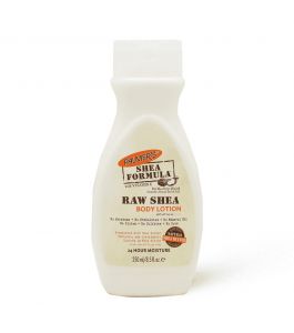 Palmer's Shea Butter Formula Lotion 250 ml Raw Shea Nourish with Vitamin E