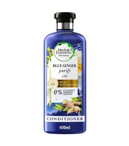 Herbal Essences Water Blue Ginger Conditioner 400 ml