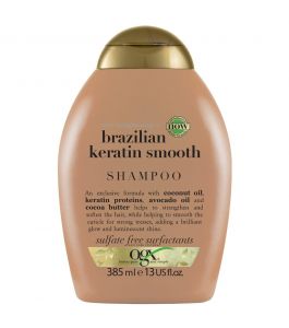 Ogx Br Kerat Thrpy Shmp 385 Ae