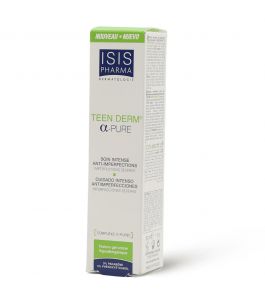ISISPharma Teen Derm Alpha Pure30 ML