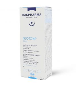 ISIS Neotone Body Milk 100 ML