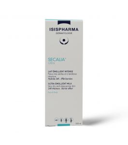 ISISPharma Secalia Ultra Moisturizer Milk200 ML