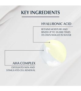 Eucerin Hyaluron Filler Night Peeling and Serum2 Bottle x 15ML