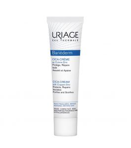 URIAGE Bariederm Cica Cream 40ML