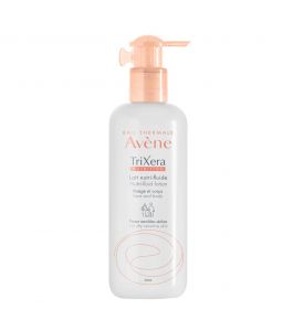 Avene Trixera Selectiose Emolliant Lotion400 ML