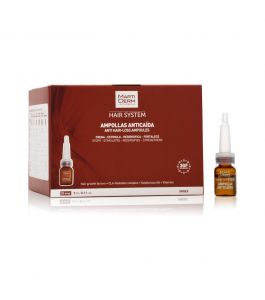 MARTIDERM ANTIHAIR LOSS AMPOULES 28 AMP