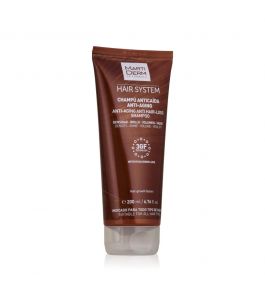 MARTIDERM ANTI AGING ANTI HAIR LOSS SHAMPOO 200 ML