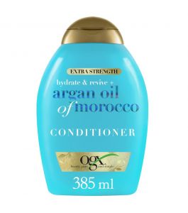 Ogx Arg Oil Mor Xs Cond 385 Ae