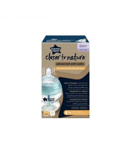 TOMMEE TIPPEE ANTICOLIC BOTTLE 150 ML