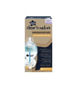 TOMMEE TIPPEE ANTICOLIC BOTTLE 260 ML