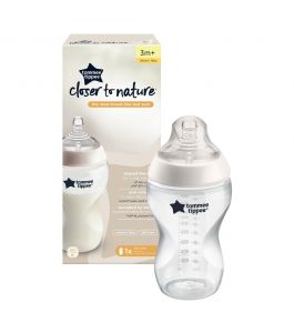 TOMMEE BOTTLE 340ML(6013)