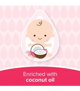 Johnsons Baby Soft Lotion 300 Ml