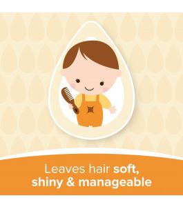 Johnsons Baby Shampoo No More Tears 300 Ml
