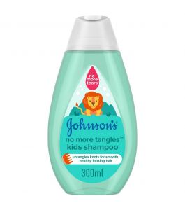 JohnsonS Baby Nmtangles Shmp 300Ml Mena
