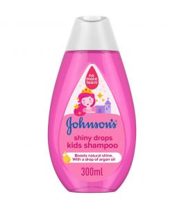 JohnsonS Shnydrops Shmp 300 Ml Mena