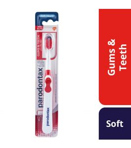 Parodontax Toothbrush Expert Clean Soft