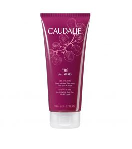 Caudalie The Des Vignes Shower Gel 200ML