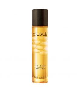 CAUDALIE Divine Oil for Face and Body 100 ML
