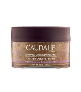 CAUDALIE Crushed Cabernet Scrub150GM