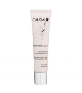 CAUDALIE Resveratrol Face lifting moisturizer broad spectrum SPF2040 ml