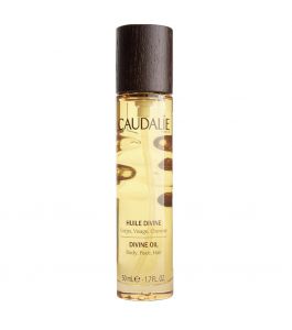 Caudalie Divine Oil for Face and Body 50 ML