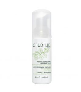 CAUDALIE Instant Foaming Cleanser50 ML
