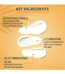 EUCERIN Sun Oil Control GelCream SPF50Plus 50ML