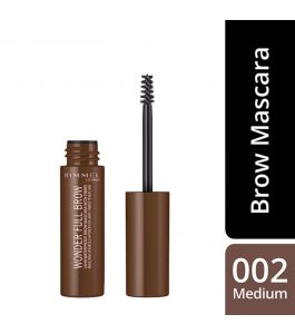 RIMMEL Wonder'full Brow Gel   002 Medium