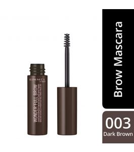 RIMMEL Wonder'full Brow Gel   003 Dark