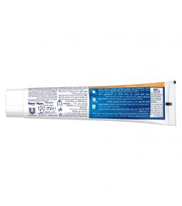 SIGNAL TP HERBAL MISWAK 120 ML