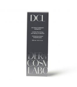 DCL SA Scalp Therapy Shampoo300ML