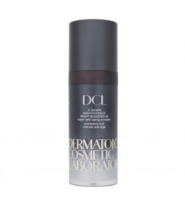 DCL C Scape High Potency Night Booster 3030 ML