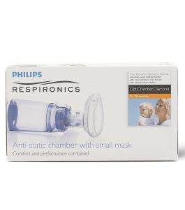Philips Optichamber Small Mask