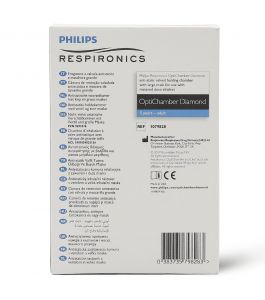 Philips Optichamber Large Mask
